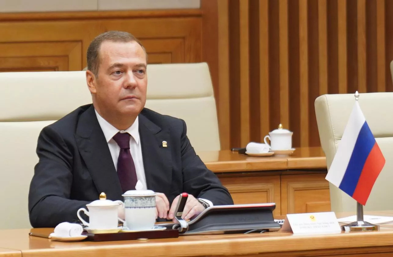 Nga nêu nguyên tắc giảm thiểu nguy cơ chiến tranh hạt nhân